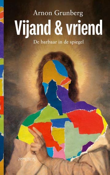 Vijand & Vriend | Arnon Grunberg | Nieuw, Ophalen of Verzenden, Nieuw, Arnon Grunberg