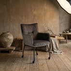 Eetkamerstoel Freya HE Design, Ophalen of Verzenden, Nieuw