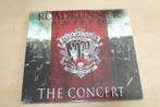 Roadrunner United - The Concert (Red-Black-White Vinyl) - 3, Nieuw in verpakking