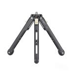 Sunwayfoto Table Tripod T1A12, Nieuw, Minder dan 150 cm, Met balhoofd, Ophalen of Verzenden