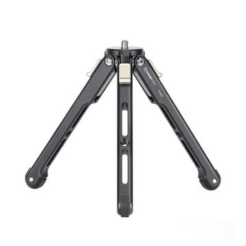 Sunwayfoto Table Tripod T1A12, Ophalen of Verzenden, Nieuw, Driepoot, Met balhoofd