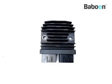 Spanningsregelaar Suzuki GSX S 950 2022- (GSXS950 EK21 EK31, Verzenden, Gebruikt