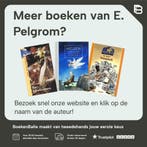 ONGEBOREN ROULF 9789021478364 E. Pelgrom, Verzenden, Gelezen, E. Pelgrom
