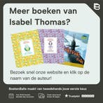 In de ROOS -  Robot of dier? 9789463413305 Isabel Thomas, Verzenden, Gelezen, Isabel Thomas