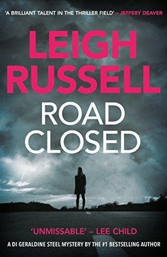 Road Closed - Leigh Russell 9781842433447, Boeken, Verzenden, Gelezen, Leigh Russell