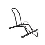 Fietsenrek Voorwiel of Achterwiel - Zwart - Fietsen Rek, Verzenden, Nieuw