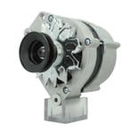 Dynamo 90A Audi Volkswagen T3 LT diesel nieuw, Verzenden, Nieuw