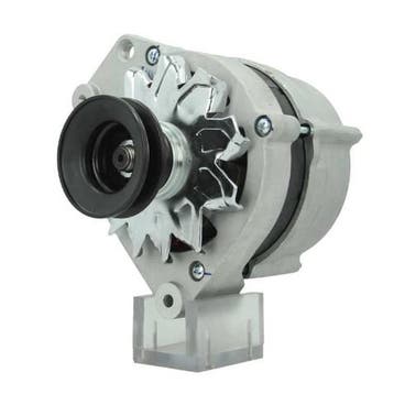Dynamo 90A Audi Volkswagen T3 LT diesel nieuw, Verzenden, Nieuw