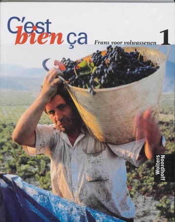 Cest bien ça hoofdboek 1 9789001471521 Knop, Verzenden, Gelezen, Knop