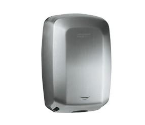 Mediclinics Handdroger rvs mat M09ACS - 10 sec, Zakelijke goederen, Horeca | Overige, Verzenden