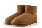 Ugg Enkellaarzen in maat 40 Beige, Verzenden, Beige, Lage of Enkellaarzen, Zo goed als nieuw
