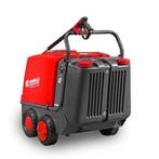 Ehrle Mobiel warmwater hogedrukreiniger HD823 - Etronic II, Ophalen of Verzenden, Nieuw, Ehrle