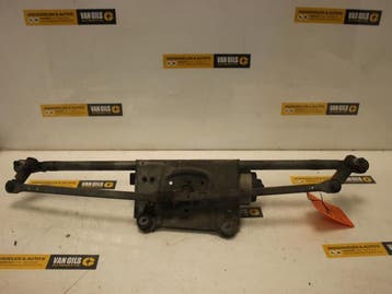 Ruitenwismotor+Mechaniek Jeep Grand Cherokee O80609, Ophalen of Verzenden, Nieuw