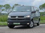 Volkswagen Transporter | Zakelijke Lease v.a. €352.83 pm, Automaat, Gebruikt, Euro 6, Volkswagen
