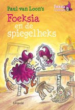 Foeksia en de spiegelheks / Foeksia de miniheks, Verzenden, Gelezen, Paul van Loon
