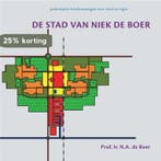 De stad van Niek de Boer 9789052693262 N.A. de Boer, Verzenden, Gelezen, N.A. de Boer