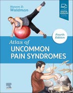 9780323640770 Atlas of Uncommon Pain Syndromes, Verzenden, Nieuw, Steven D. Waldman