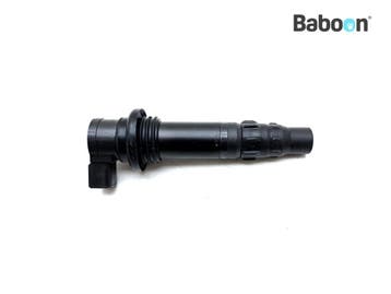 Bobine Bougie Dop Yamaha MT 07 Y-AMT 2025 (MTN690-SU MT07, Verzenden, Gebruikt