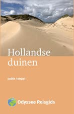 Hollandse duinen / Odyssee reisgidsen 9789461231352, Verzenden, Zo goed als nieuw, Judith Tempel