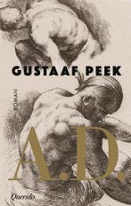 A.D. (9789021428444, Gustaaf Peek), Boeken, Verzenden, Nieuw