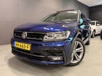 Zakelijke Lease |  Volkswagen Tiguan 1.4 TSI ACT R-LINE PANO, Automaat, Stof, Gebruikt, Euro 6
