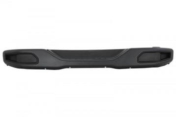 Metal Achterbumper JEEP Wrangler / Rubicon JK (2007-2017), Auto-onderdelen, Ophalen of Verzenden, Nieuw