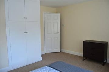 Te Huur Kamer Zuidhoek In Rotterdam, Huizen en Kamers, Minder dan 20 m², Rotterdam