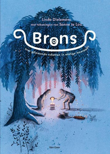 Brons | Linda Dielemans; Sanne Loo | Nieuw, Ophalen of Verzenden, Nieuw, Linda Dielemans; Sanne Loo