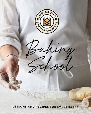 9781682686157 The King Arthur Baking School, Boeken, Kookboeken, Verzenden, Nieuw, King Arthur Baking Company