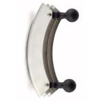 Déglon Wiegemes 30 cm – Drie Messen – Ergonomisch Desig, Ophalen of Verzenden, Nieuw