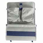 Blue Performance Cabin Bag-Small, Watersport en Boten, Ophalen of Verzenden, Nieuw