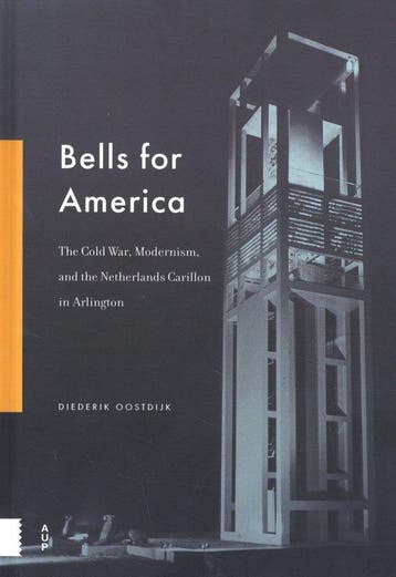9789463727754 Bells for America Diederik Oostdijk, Verzenden, Nieuw, Diederik Oostdijk