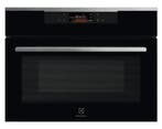 Electrolux KVLBE08X oven 43 l 3000 W Roestvrijstaal, Witgoed en Apparatuur, Ovens, Ophalen of Verzenden, Nieuw