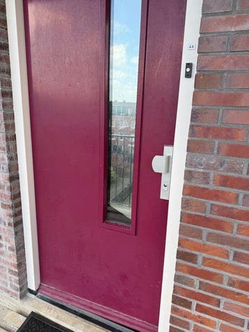 Te huur: Appartement Johan Hofmanstraat in Amsterdam, Noord-Holland, Appartement, Amsterdam