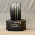 315/30/21 105Y ND0 Michelin zomerbanden 5,5mm profiel 2X, Gebruikt, Band(en), Personenwagen, 315 mm