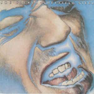 cd - Joe Cocker - Sheffield Steel, Verzenden, Zo goed als nieuw