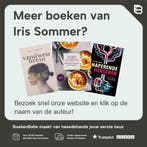 Stemmen horen 9789460033018 Iris Sommer, Verzenden, Zo goed als nieuw, Iris Sommer