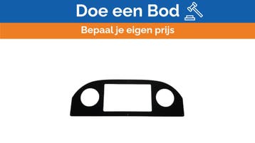 Bieden: Quicksilver Marine Dashboard Panel for, Watersport en Boten, Ophalen of Verzenden, Nieuw, Motor en Techniek, Zeilboot of Motorboot