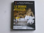La Grande Bellezza - Paulo Sorrentino (DVD) Nieuw, Ophalen of Verzenden, Zo goed als nieuw