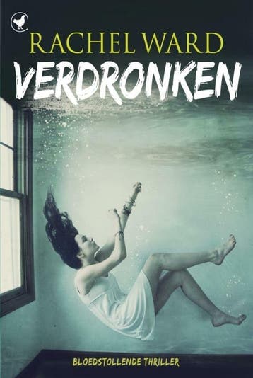 Verdronken (9789044342314, Rachel Ward), Boeken, Verzenden, Nieuw