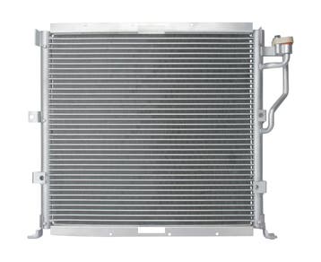 Airco condensor o.a: BMW, 3 serie (E36, 2) - 2C), 4), Ophalen of Verzenden, Nieuw, BMW