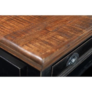 salontafel borst, Verzenden, Nieuw