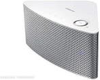 Samsung WAM351 (wit) - Draadloze Bluetooth/Wi-Fi speaker, Audio, Tv en Foto, Luidsprekers, Ophalen, Zo goed als nieuw, Overige typen
