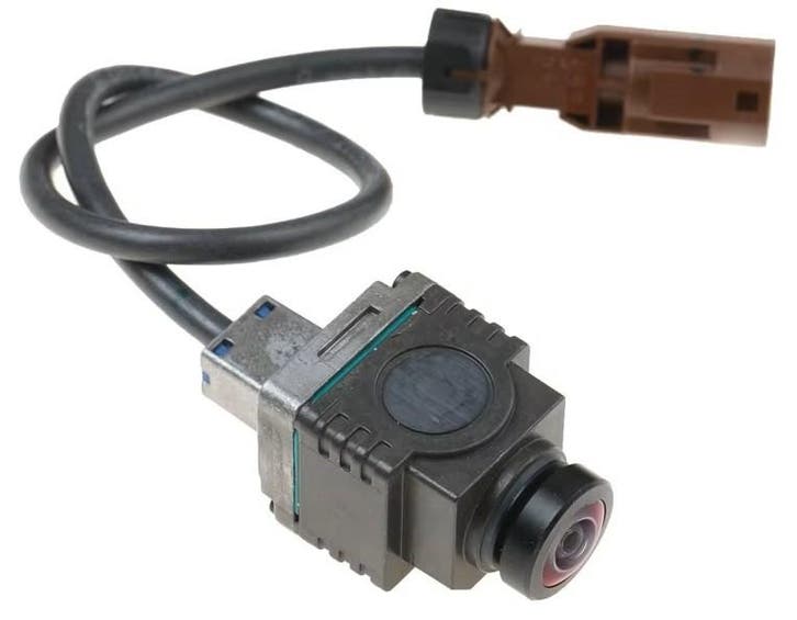 Mercedes Achteruitrijcamera A0009056306 0009056306, Auto-onderdelen, Elektronica en Kabels, Verzenden