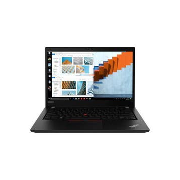 Lenovo ThinkPad T14  Intel Core i5-10210U | 8GB RAM | 256GB, Qwerty, 256GB, 8 GB, I5