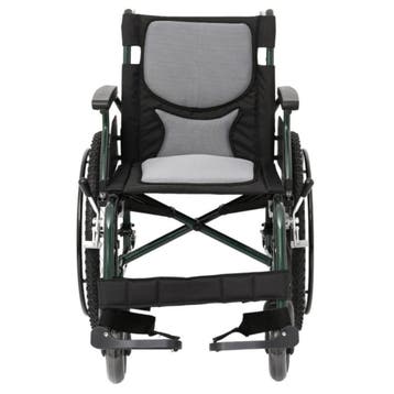 MultiMotion M10 lichtgewicht rolstoel – 45 cm zitbreedte – G, Ophalen of Verzenden, Nieuw