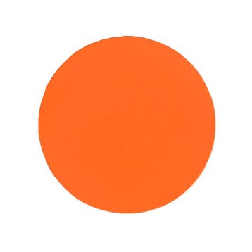 Stip  -  Anti slip  -  Oranje  -  90 mm x 90 mm  -  Anti  -, Verzenden