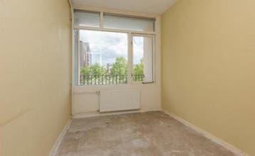 Te Huur Kamer F.C. Dondersstraat In Utrecht, Huizen en Kamers, Kamers te huur, Minder dan 20 m², Utrecht