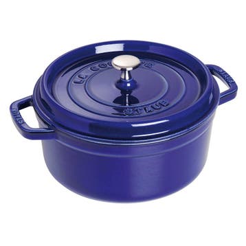 GGM Gastro | STAUB | LA COCOTTE - Kookpot - Ø 260mm - |, Verzenden, Nieuw