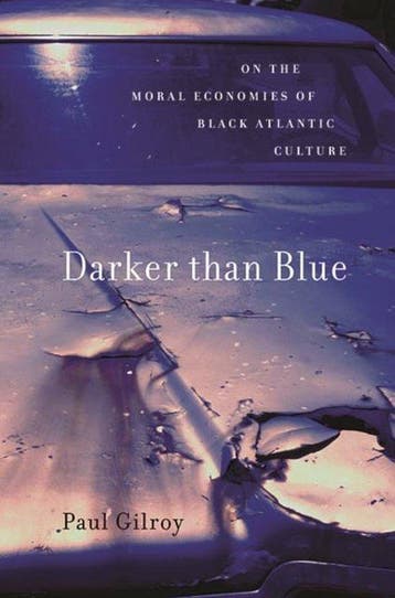 Darker than Blue - Paul Gilroy 9780674060234, Boeken, Verzenden, Gelezen, Paul Gilroy